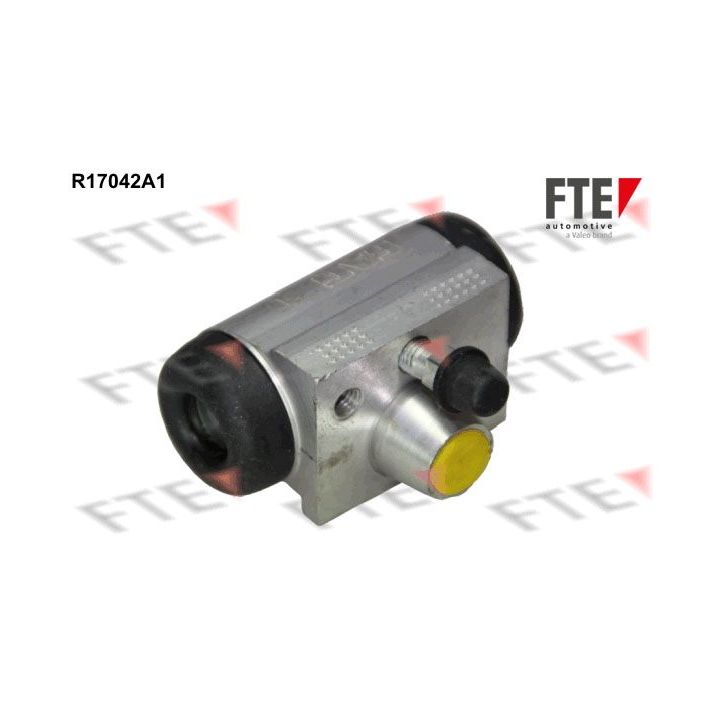 Rato stabdžių cilindras FTE 9210046