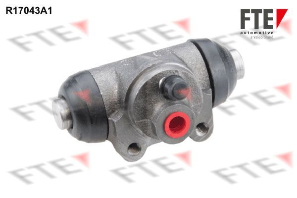 Rato stabdžių cilindras FTE 9210047