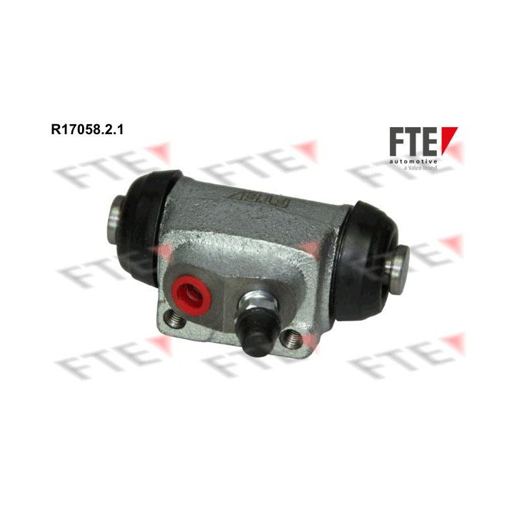 Rato stabdžių cilindras FTE 9210054