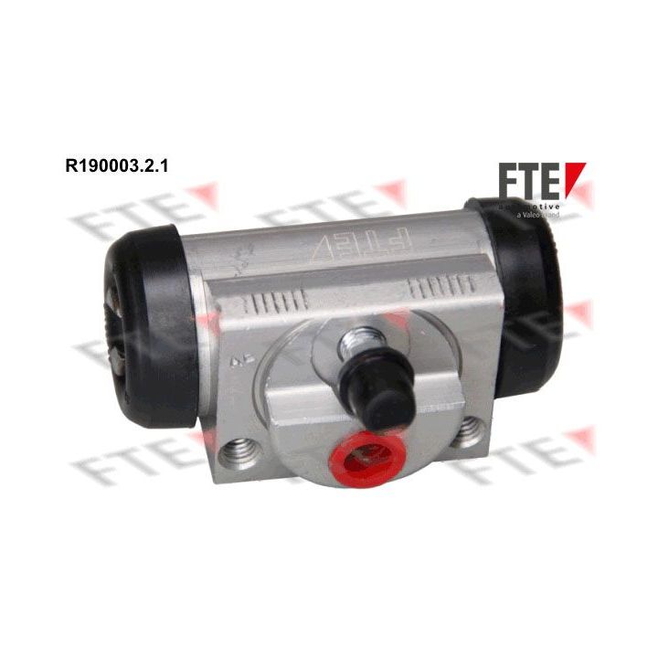 Rato stabdžių cilindras FTE 9210076