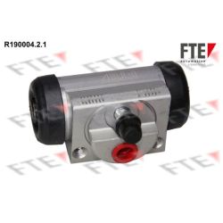 Rato stabdžių cilindras FTE 9210077