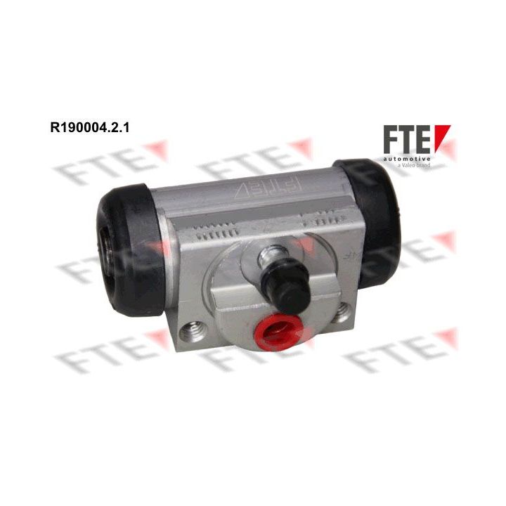 Rato stabdžių cilindras FTE 9210077