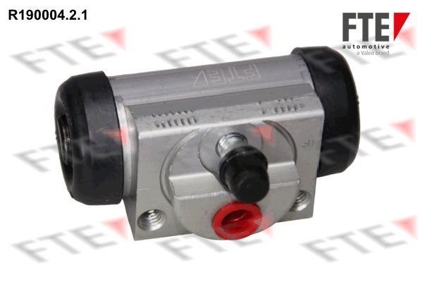 Rato stabdžių cilindras FTE 9210077