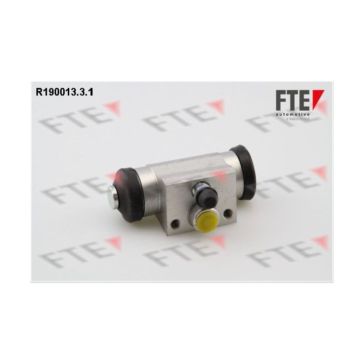 Rato stabdžių cilindras FTE 9210080