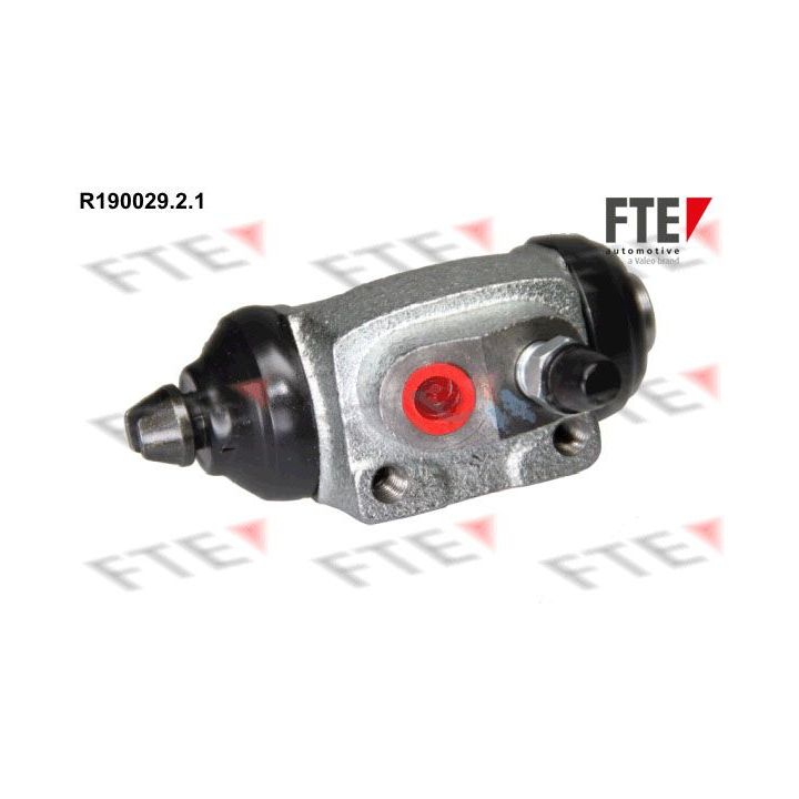 Rato stabdžių cilindras FTE 9210087