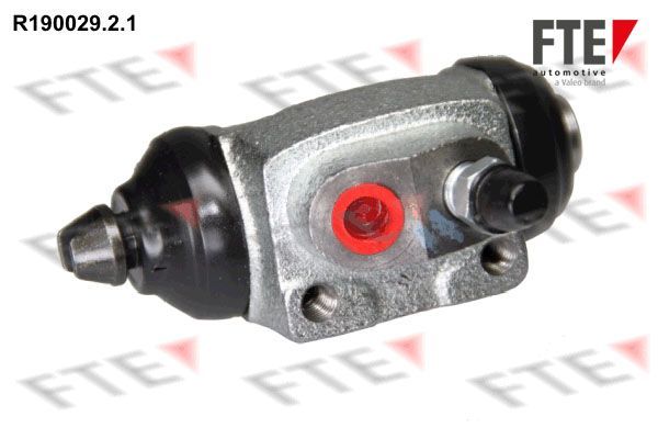 Rato stabdžių cilindras FTE 9210087