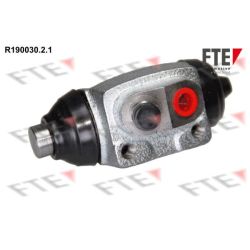 Rato stabdžių cilindras FTE 9210088