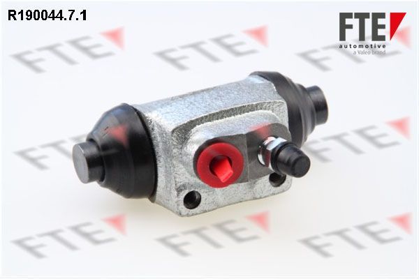 Rato stabdžių cilindras FTE 9210098