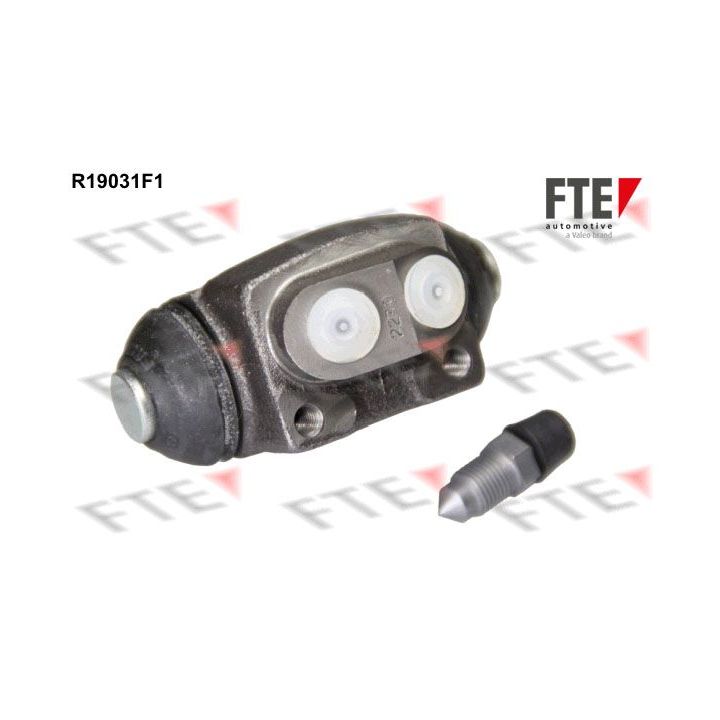 Rato stabdžių cilindras FTE 9210109