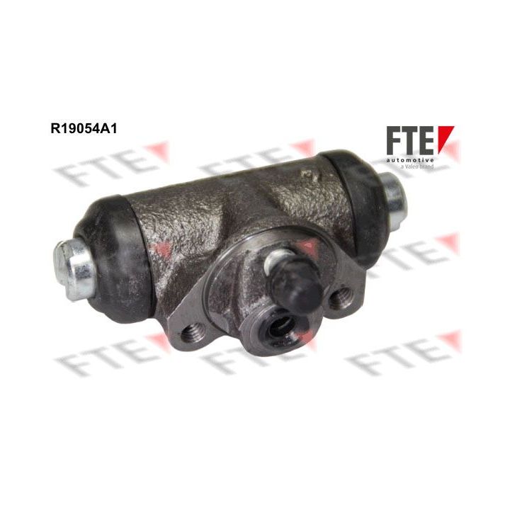 Rato stabdžių cilindras FTE 9210114