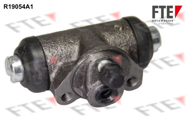 Rato stabdžių cilindras FTE 9210114