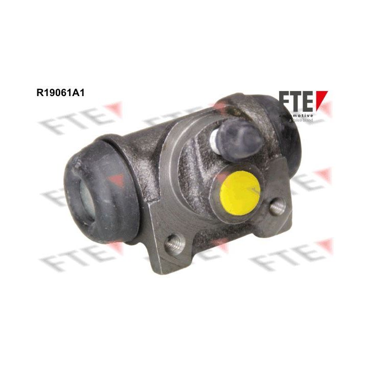 Rato stabdžių cilindras FTE 9210117