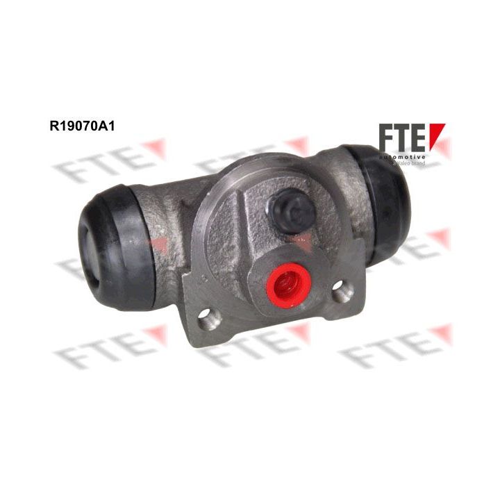 Rato stabdžių cilindras FTE 9210122