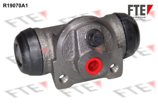 Rato stabdžių cilindras FTE 9210122