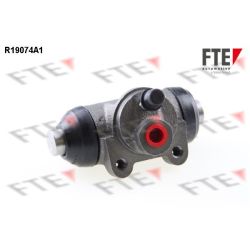 Rato stabdžių cilindras FTE 9210123