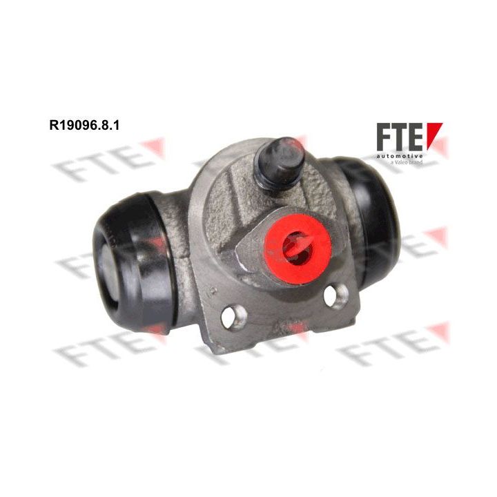 Rato stabdžių cilindras FTE 9210133