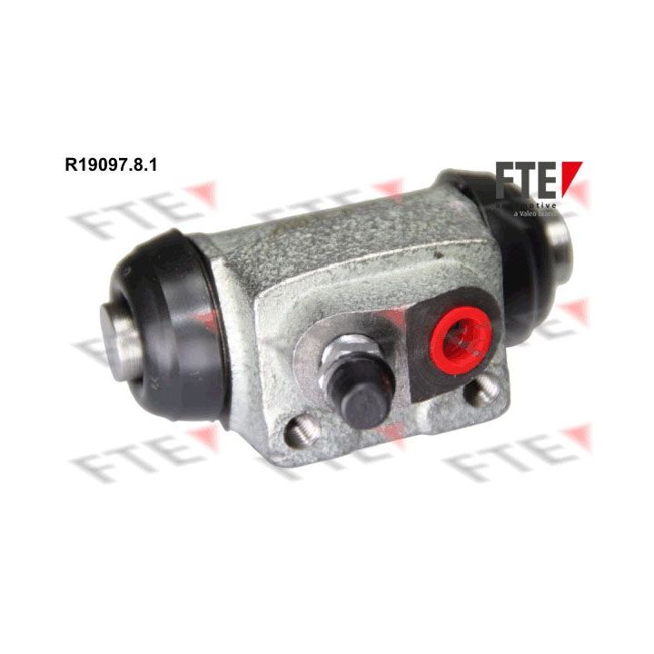 Rato stabdžių cilindras FTE 9210134