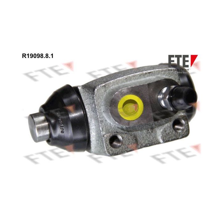 Rato stabdžių cilindras FTE 9210135