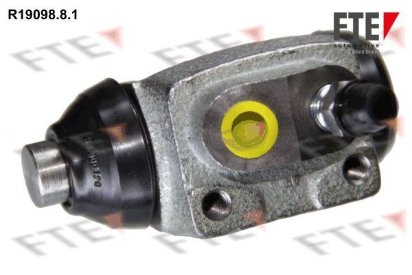 Rato stabdžių cilindras FTE 9210135