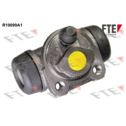 Rato stabdžių cilindras FTE 9210136