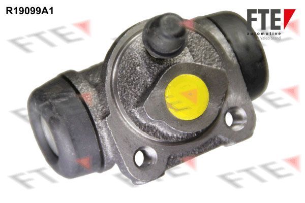 Rato stabdžių cilindras FTE 9210136