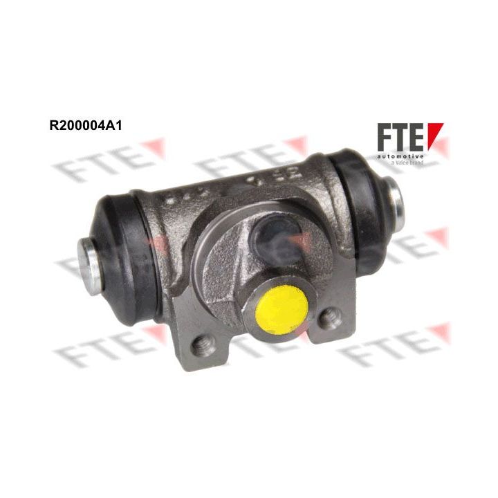 Rato stabdžių cilindras FTE 9210139