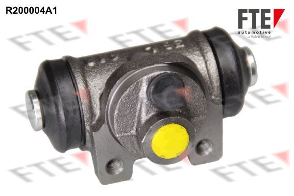 Rato stabdžių cilindras FTE 9210139