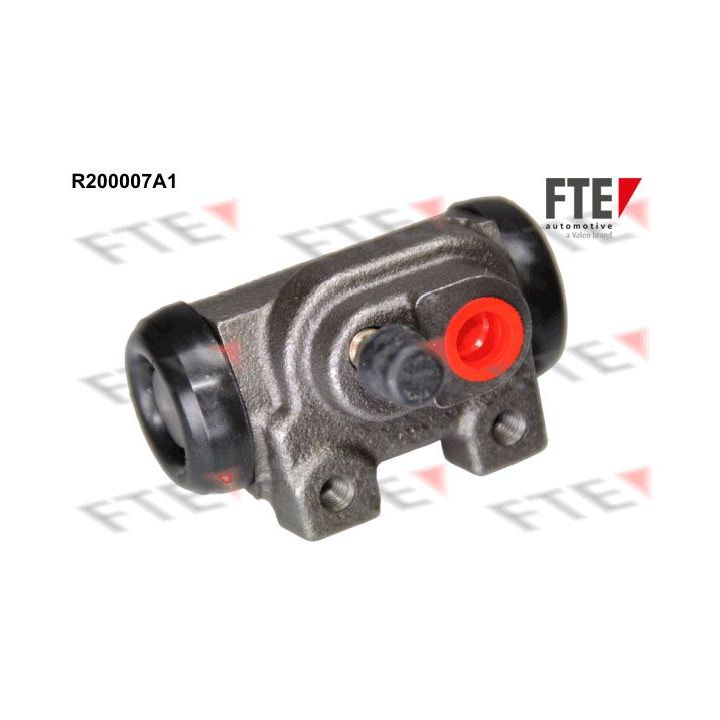 Rato stabdžių cilindras FTE 9210140