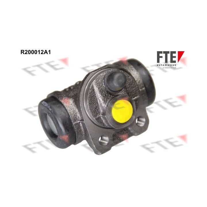 Rato stabdžių cilindras FTE 9210143