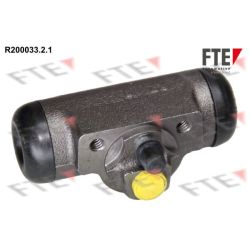 Rato stabdžių cilindras FTE 9210151