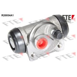 Rato stabdžių cilindras FTE 9210184