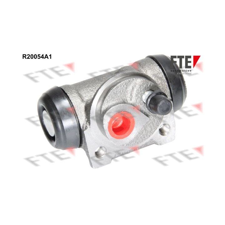 Rato stabdžių cilindras FTE 9210184