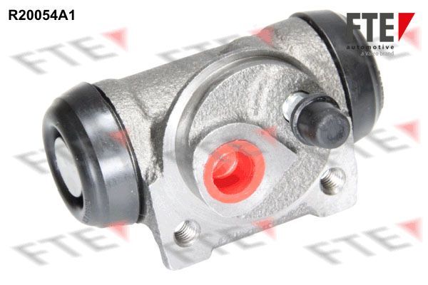 Rato stabdžių cilindras FTE 9210184