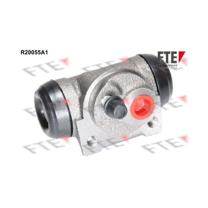 Rato stabdžių cilindras FTE 9210185
