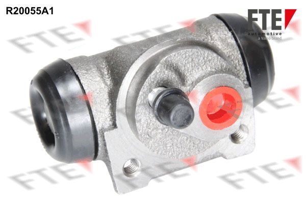 Rato stabdžių cilindras FTE 9210185