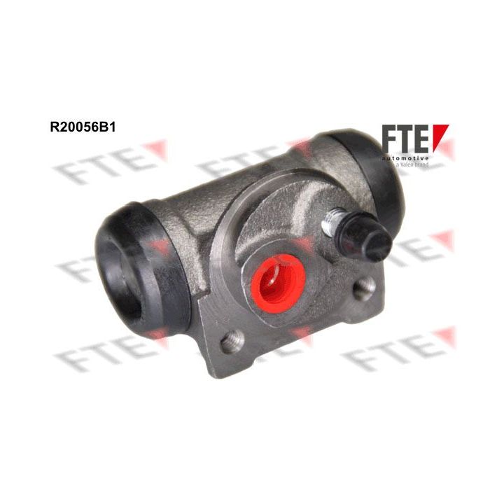 Rato stabdžių cilindras FTE 9210186