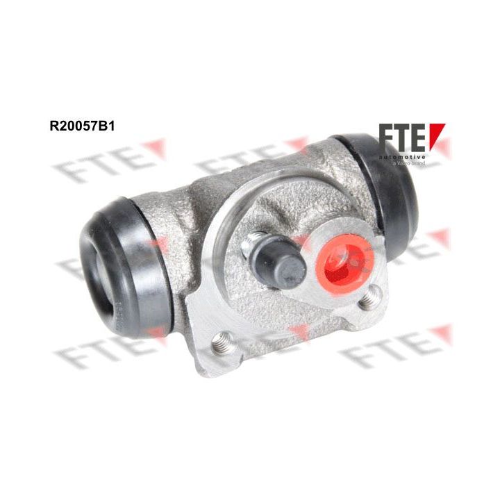 Rato stabdžių cilindras FTE 9210187
