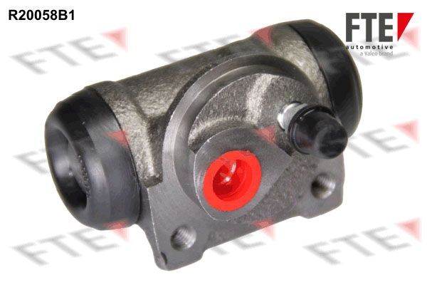 Rato stabdžių cilindras FTE 9210188