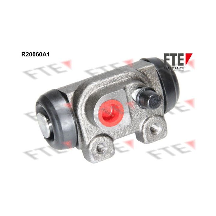 Rato stabdžių cilindras FTE 9210190
