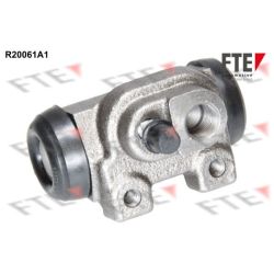 Rato stabdžių cilindras FTE 9210191