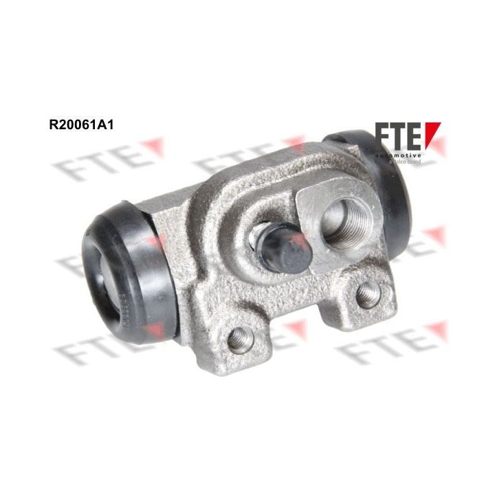 Rato stabdžių cilindras FTE 9210191