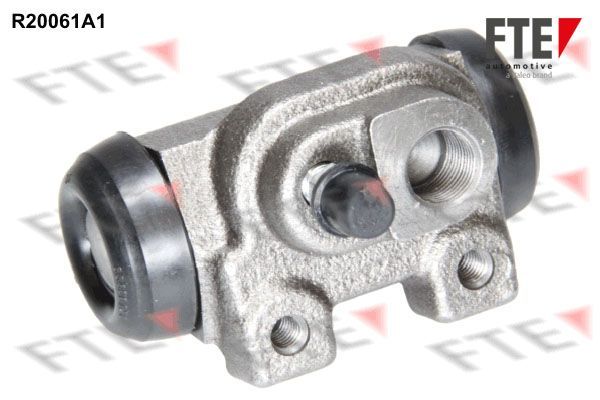 Rato stabdžių cilindras FTE 9210191