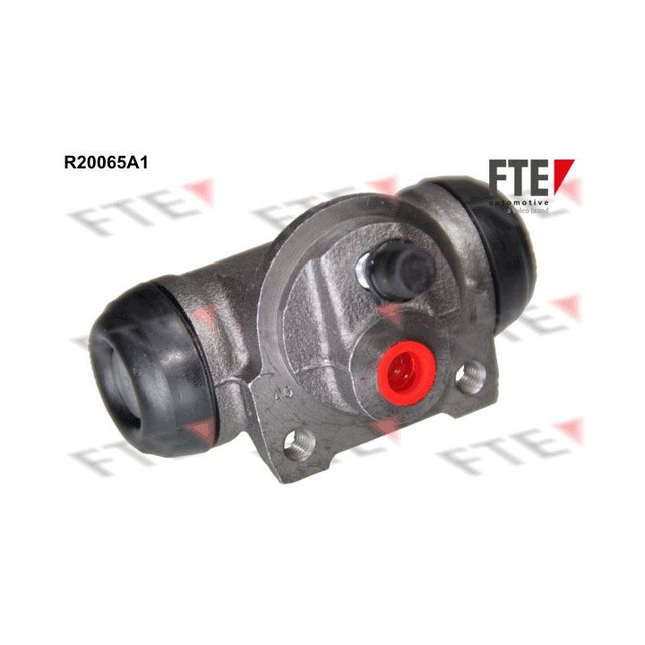 Rato stabdžių cilindras FTE 9210193