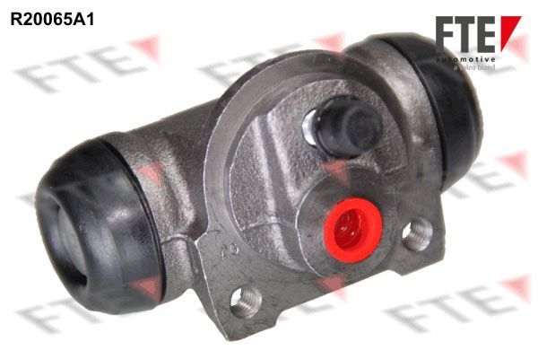 Rato stabdžių cilindras FTE 9210193