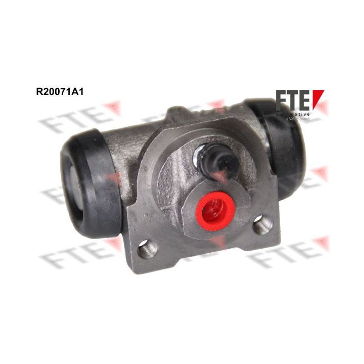 Rato stabdžių cilindras FTE 9210197