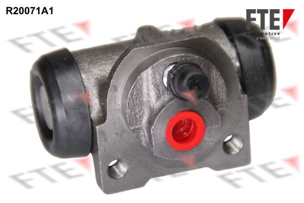 Rato stabdžių cilindras FTE 9210197