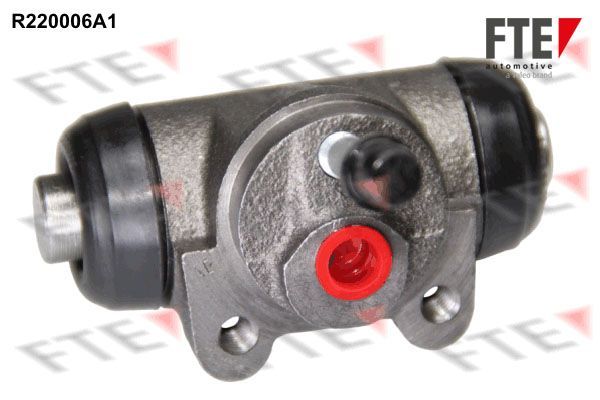 Rato stabdžių cilindras FTE 9210205