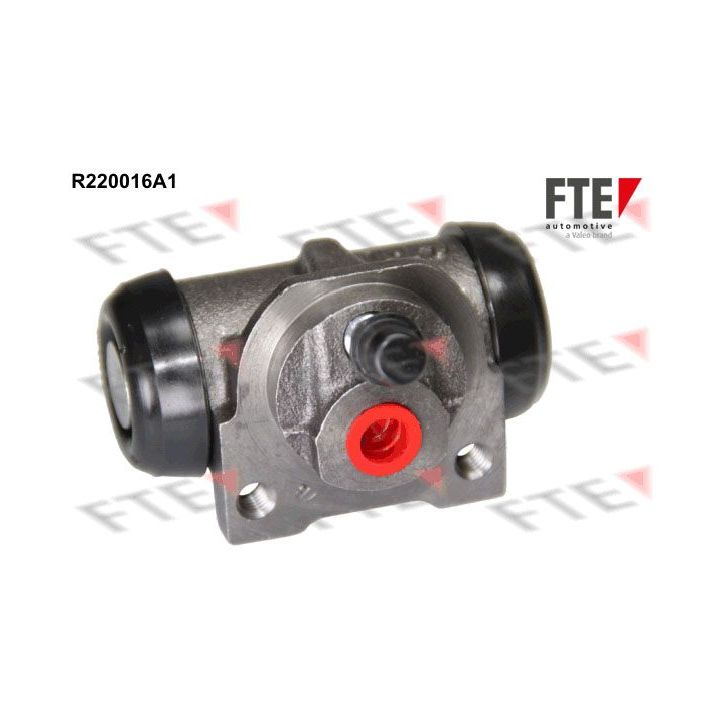 Rato stabdžių cilindras FTE 9210213