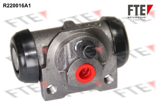 Rato stabdžių cilindras FTE 9210213