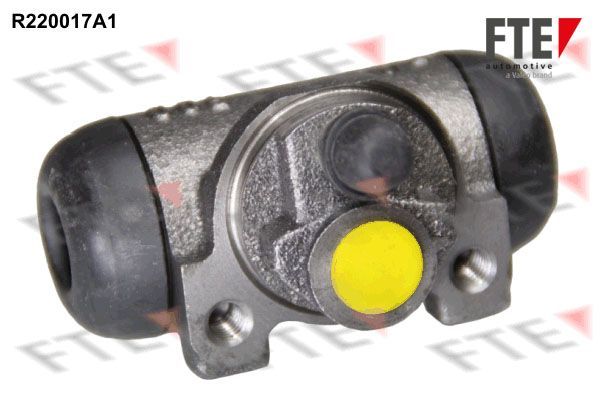 Rato stabdžių cilindras FTE 9210214